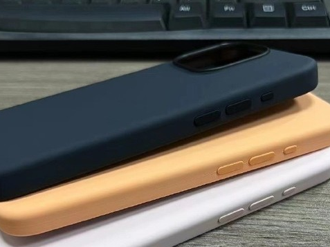 绩溪苹果14维修站分享iPhone14手机壳能直接给iPhone15用吗?