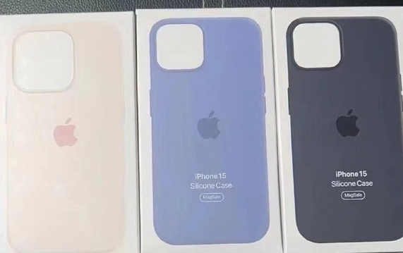 绩溪苹果14维修站分享iPhone14手机壳能直接给iPhone15用吗?