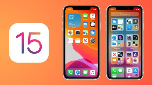 绩溪苹果13维修分享iPhone13更新iOS 15.5，体验如何 