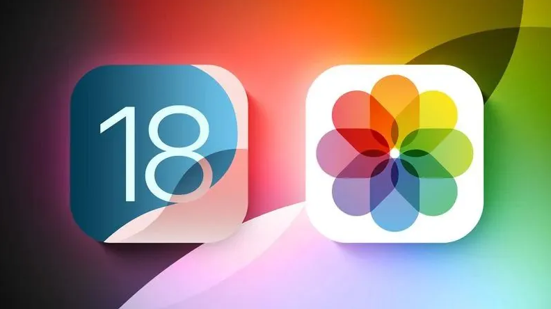 绩溪苹果手机维修分享苹果 iOS / iPadOS 18.1Beta 3 发布 