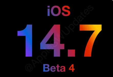 绩溪苹果手机维修分享iOS 14.7 Beta4值得升级吗 