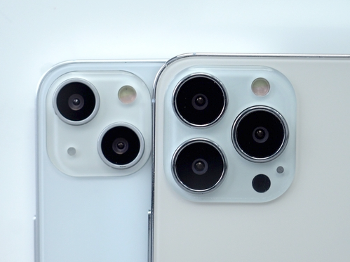 绩溪苹果维修点分享iPhone 13 Pro Max锁屏密码冷知识解读 