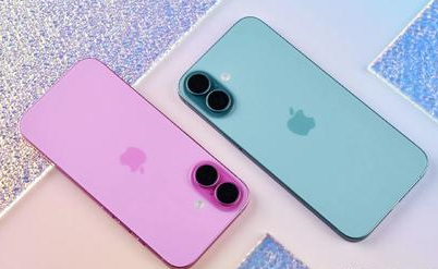 绩溪苹果维修点分享iPhone 16手机黑屏多重诱因解析 
