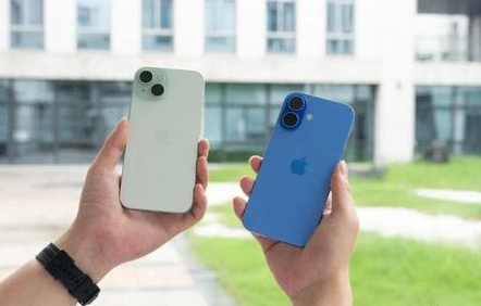 绩溪苹果维修点分享iPhone 16 Plus黑屏疑难故障汇总 