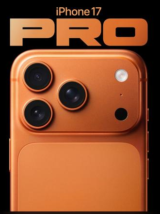 绩溪苹果维修点分享iPhone 17 Pro黑屏小众问题深度剖析 