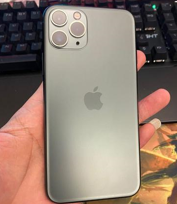 绩溪苹果维修点分享iPhone 11 Pro电池发烫小众问题解读 
