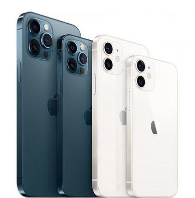 绩溪苹果维修点分享iPhone 12 Pro发烫关联故障汇总 