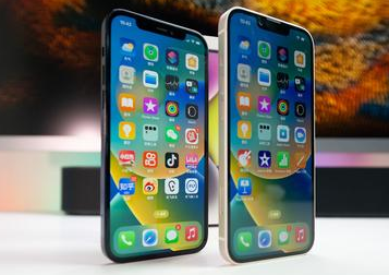 绩溪苹果维修点分享iPhone 14 Plus发烫常见情况科普 