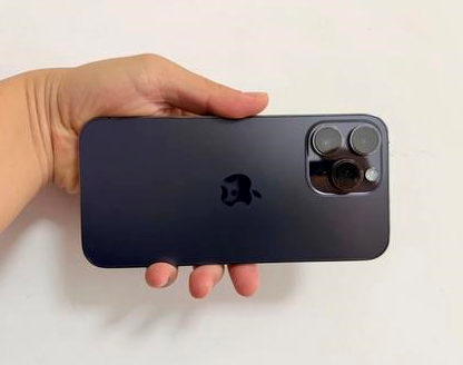 绩溪苹果维修点分享iPhone 14 Pro Max发烫多重诱因剖析 