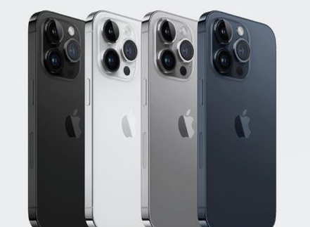 绩溪苹果维修点分享iPhone 16 Pro 发烫多维度科普 